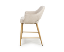 Eden Counter Chair - Natural