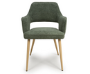 Eden Chair - Green