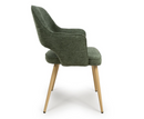 Eden Chair - Green