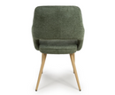 Eden Chair - Green