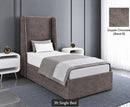 Eireann 3ft Ottoman Bed Frame