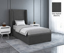 Eireann 3ft Single Bed Frame