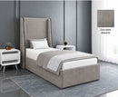 Eireann 3ft Single Bed Frame