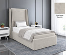 Eireann 3ft Ottoman Bed Frame