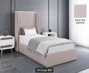 Eireann 3ft Single Bed Frame