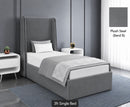 Eireann 3ft Single Bed Frame