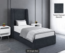 Eireann 3ft Single Bed Frame