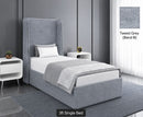 Eireann 3ft Single Bed Frame