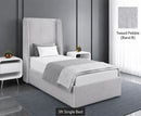 Eireann 3ft Ottoman Bed Frame