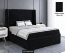 Eireann 4ft Double Bed Frame