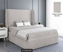 Eireann 4ft Double Bed Frame