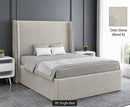 Eireann 3ft Single Bed Frame