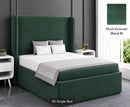 Eireann 3ft Ottoman Bed Frame
