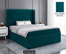 Eireann 3ft Single Bed Frame