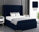 Eireann 3ft Ottoman Bed Frame