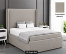 Eireann 3ft Ottoman Bed Frame