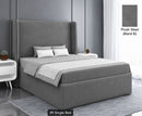 Eireann 5ft Ottoman Bed Frame