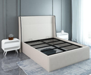 Eireann 5ft Ottoman Bed Frame