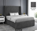 Eireann 4ft6 Small Double Bed Frame