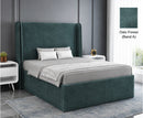 Eireann 4ft Double Bed Frame