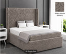 Eireann 3ft Ottoman Bed Frame