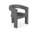 Elara Dining Chair - Grey