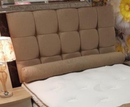 Elle 4ft6 Headboard