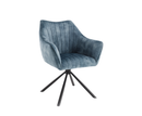 Elmert Dining Chair - Blue