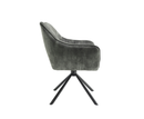 Elmert Dining Chair - Green