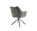 Elmert Dining Chair - Grey