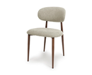 Etta Dining Chair - Beige