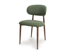 Etta Dining Chair - Green