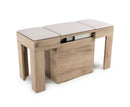 Expander Bench Expanding 50cm - 290cm