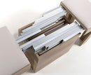 Expander Bench Expanding 50cm - 290cm