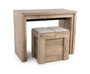 Expander Bench Expanding 50cm - 290cm