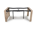 Expander Table Expanding 22cm - 163cm