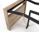 Expander Table Expanding 22cm - 163cm