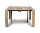 Expander Table Expanding 22cm - 163cm