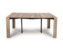 Expander Table Expanding 22cm - 163cm