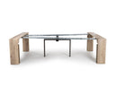 Expander Table Expanding 44cm - 276cm