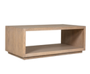 Falun Coffee Table - Oak