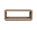 Falun Coffee Table - Oak