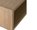 Falun Coffee Table - Oak