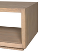 Falun Coffee Table - Oak