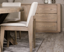 Falun Dining Chair - 2 Colours