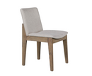 Falun Dining Chair - 2 Colours