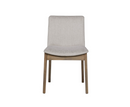 Falun Dining Chair - 2 Colours