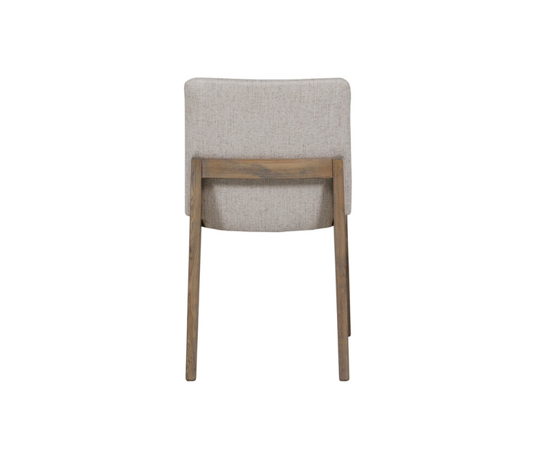 Falun Dining Chair - 2 Colours