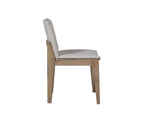 Falun Dining Chair - 2 Colours