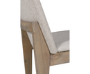Falun Dining Chair - 2 Colours